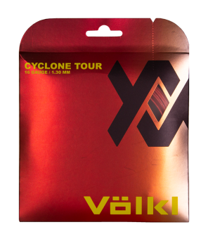 CYCLONE TOUR